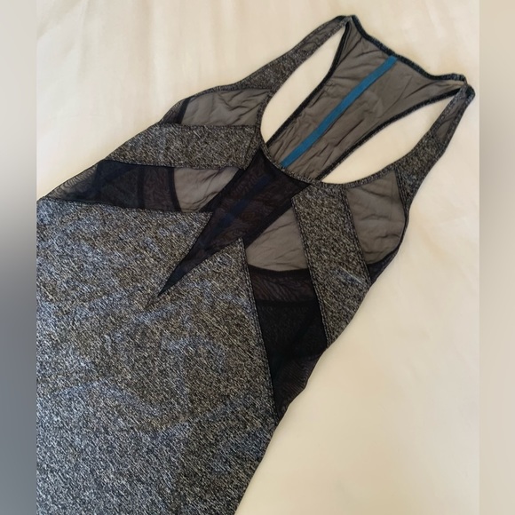Lululemon Tank - Picture 3 of 6